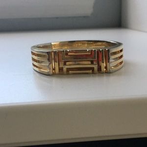 Tory Burch Fit Bit bracelet